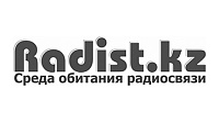 Интернет магазин для компании Radist.kz